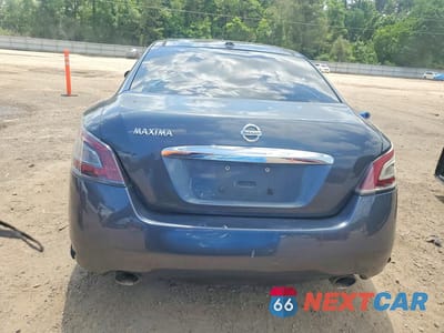 Zdjęcie 6 z 12 samochodu: 2013 NISSAN MAXIMA 3.5 S VIN:1N4AA5AP2DC847476 - miniatura