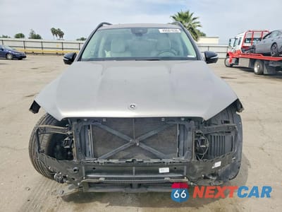 Piąte zdjęcie samochodu w środku: 2021 MERCEDES-BENZ GLE 350 4MATIC VIN:4JGFB4KBXMA523421 - miniatura