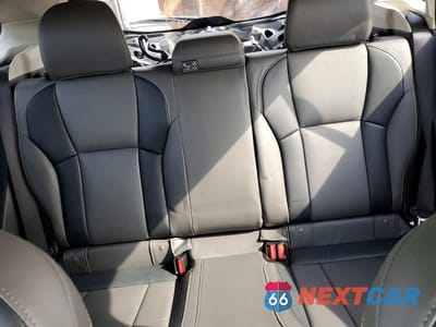 Zdjęcie 10 z 14 samochodu: 2023 SUBARU CROSSTREK SPORT VIN:JF2GTHRC7PH316624 - miniatura