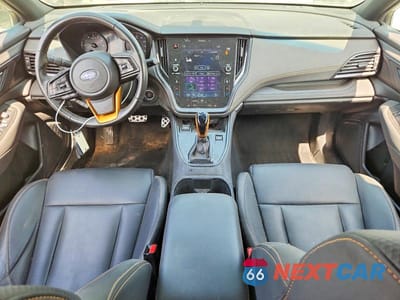 Zdjęcie 8 z 13 samochodu: 2022 SUBARU OUTBACK WILDERNESS VIN:4S4BTGUD4N3281288 - miniatura