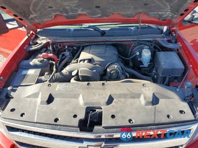 Zdjęcie 11 z 12 samochodu: 2009 CHEVROLET SILVERADO K1500 LTZ VIN:3GCEK33389G164435 - miniatura
