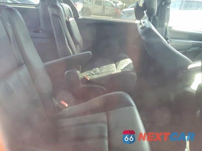 Zdjęcie 11 z 13 samochodu: 2019 DODGE GRAND CARAVAN GT VIN:2C4RDGEG5KR739528 - miniatura
