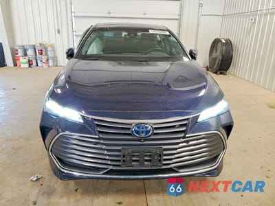 Piąte zdjęcie samochodu w środku: 2021 TOYOTA AVALON LIMITED VIN:4T1DA1AB4MU010481 - miniatura