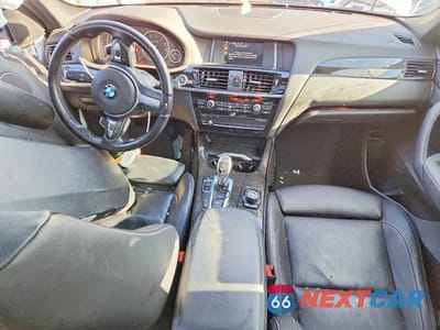 Zdjęcie 8 z 13 samochodu: 2017 BMW X3 XDRIVE28I VIN:5UXWX9C56H0T08270 - miniatura