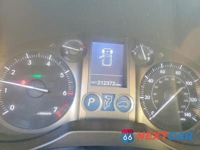Zdjęcie 9 z 13 samochodu: 2015 LEXUS GX 460 VIN:JTJBM7FXXF5111979 - miniatura