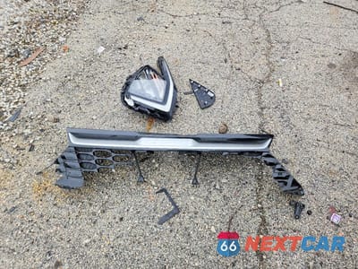 Zdjęcie 13 z 13 samochodu: 2023 KIA SPORTAGE EX VIN:5XYK33AF7PG094757 - miniatura