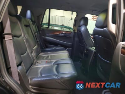 Zdjęcie 11 z 14 samochodu: 2017 CADILLAC ESCALADE VIN:1GYS3AKJXHR303204 - miniatura