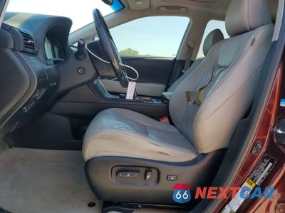 Zdjęcie 7 z 12 samochodu: 2014 LEXUS RX 350 BASE VIN:2T2ZK1BA1EC137986 - miniatura