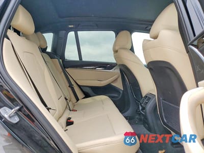Zdjęcie 11 z 13 samochodu: 2024 BMW X3 XDRIVE30I VIN:5UX53DP00R9V52888 - miniatura