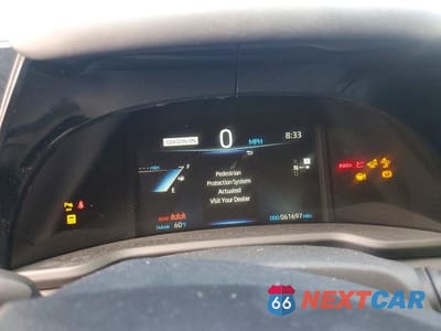 Zdjęcie 9 z 12 samochodu: 2021 TOYOTA MIRAI XLE VIN:JTDAAAAA6MA000325 - miniatura