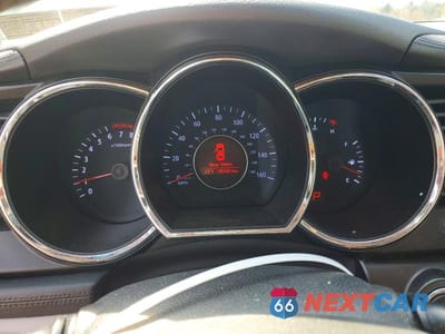 Zdjęcie 9 z 12 samochodu: 2013 KIA OPTIMA EX VIN:5XXGN4A72DG253974 - miniatura