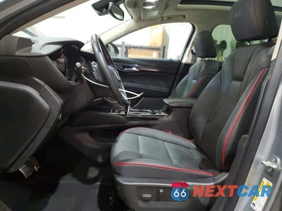 Zdjęcie 7 z 11 samochodu: 2023 BUICK ENVISION ESSENCE VIN:LRBFZNR43PD054624 - miniatura