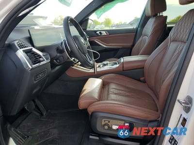 Zdjęcie 7 z 13 samochodu: 2026 BMW X5 XDRIVE40I VIN:5UX23EU0XT9229646 - miniatura
