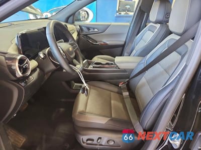 Zdjęcie 7 z 13 samochodu: 2025 CHEVROLET EQUINOX LT VIN:3GNAXPEG4SL163763 - miniatura
