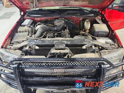 Zdjęcie 11 z 12 samochodu: 2003 CHEVROLET SILVERADO K3500 VIN:1GBJK34113E247395 - miniatura