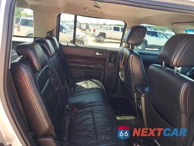 Zdjęcie 11 z 13 samochodu: 2009 FORD FLEX SEL VIN:2FMDK52C09BA45964 - miniatura