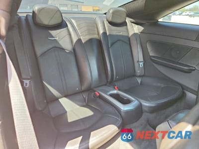 Zdjęcie 10 z 12 samochodu: 2011 CADILLAC CTS PREMIUM COLLECTION VIN:1G6DS1ED1B0103236 - miniatura