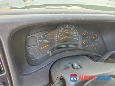 Zdjęcie 9 z 12 samochodu: 2003 CHEVROLET SILVERADO K1500 VIN:2GCEK19T631212980 - miniatura