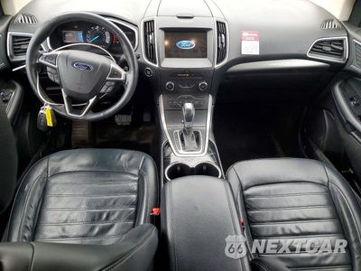 Zdjęcie 8 z 12 samochodu: 2017 FORD EDGE SEL VIN:2FMPK4J99HBC44894 - miniatura