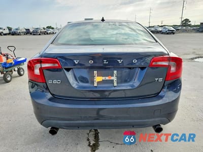 Zdjęcie 6 z 12 samochodu: 2012 VOLVO S60 T5 VIN:YV1622FS0C2092917 - miniatura