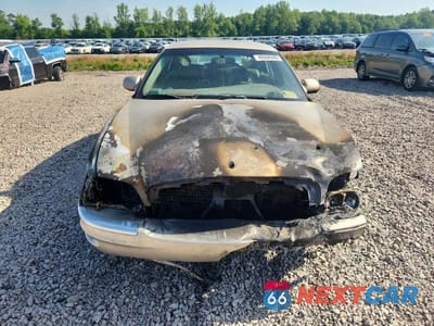 Piąte zdjęcie samochodu w środku: 1998 BUICK PARK AVENUE VIN:1G4CW52K4W4636750 - miniatura
