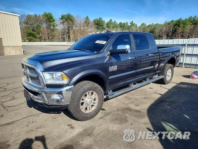 2018 RAM 2500 LARAMIE 3C6UR5NJ1JG224405 - główne zdjęcie licytacji z USA - miniatura
