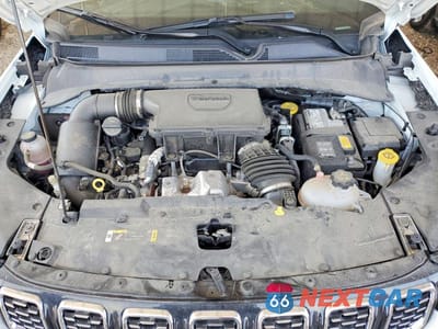 Zdjęcie 12 z 13 samochodu: 2025 JEEP COMPASS LIMITED VIN:3C4NJDCN1ST510848 - miniatura