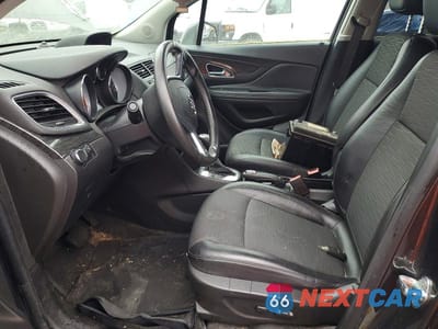 Zdjęcie 7 z 12 samochodu: 2016 BUICK ENCORE VIN:KL4CJASBXGB672817 - miniatura