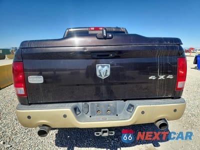 Zdjęcie 6 z 13 samochodu: 2011 DODGE RAM 1500 VIN:1D7RV1CT7BS603027 - miniatura