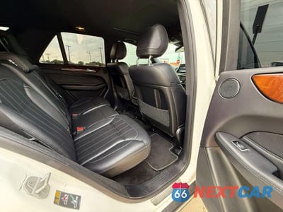 Zdjęcie 6 z 10 samochodu: 2016 MERCEDES-BENZ GLE 350 4MATIC VIN:4JGDA5HB8GA720387 - miniatura