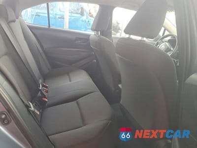 Zdjęcie 10 z 12 samochodu: 2024 TOYOTA COROLLA LE VIN:5YFB4MDE7RP166948 - miniatura