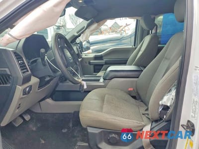Zdjęcie 7 z 13 samochodu: 2019 FORD F150 SUPERCREW VIN:1FTFW1E57KFC50581 - miniatura