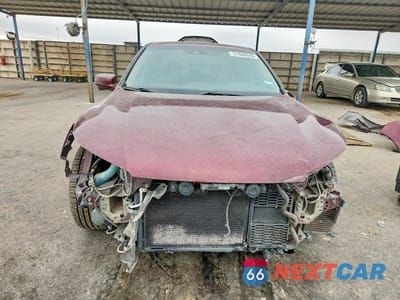 Piąte zdjęcie samochodu w środku: 2014 HONDA ACCORD HYBRID EXL VIN:1HGCR6F5XEA001507 - miniatura