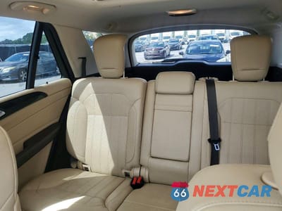 Zdjęcie 10 z 12 samochodu: 2018 MERCEDES-BENZ GLE 350 4MATIC VIN:4JGDA5HB9JB075038 - miniatura