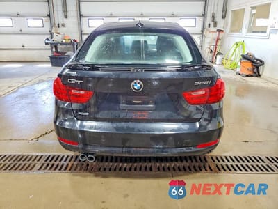 Zdjęcie 6 z 11 samochodu: 2014 BMW 328I VIN:WBA3X5C53ED242713 - miniatura