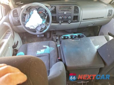 Zdjęcie 8 z 12 samochodu: 2013 CHEVROLET SILVERADO K1500 VIN:3GCPKPEA8DG329467 - miniatura