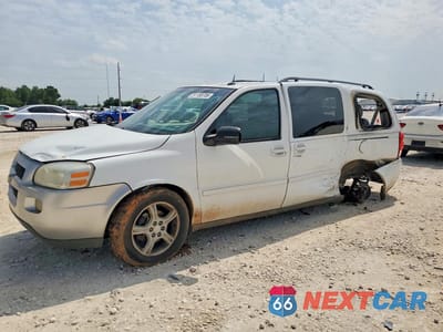 2006 CHEVROLET UPLANDER LT 1GNDV33L06D182074 - główne zdjęcie licytacji z USA - miniatura