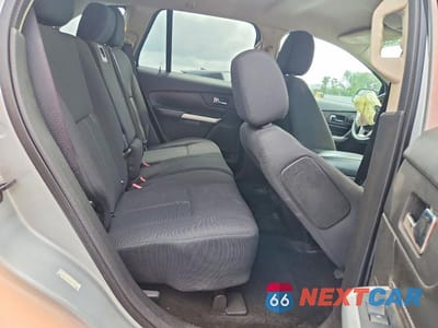 Zdjęcie 11 z 13 samochodu: 2013 FORD EDGE SE VIN:2FMDK3GCXDBC80510 - miniatura