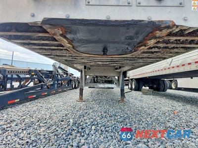 Piąte zdjęcie samochodu w środku: 2023 AMERICAN MADE END DUMP TRAILER VIN:1W9ABXP25PP347102 - miniatura