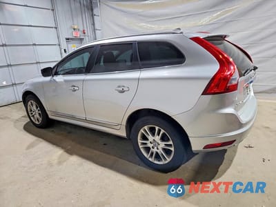 Drugie zdjęcie samochodu z przodu: 2014 VOLVO XC60 3.2 VIN:YV4952DL1E2553466 - miniatura