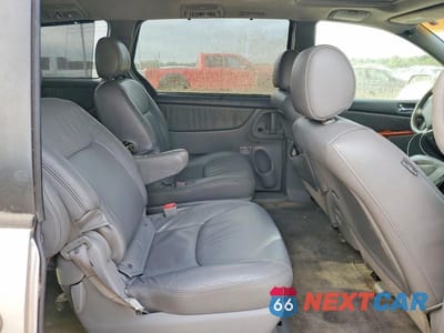 Zdjęcie 11 z 12 samochodu: 2007 TOYOTA SIENNA XLE 7-PASSENGER VIN:5TDBK22C67S008309 - miniatura