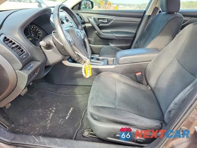 Zdjęcie 7 z 13 samochodu: 2015 NISSAN ALTIMA 2.5 SV VIN:1N4AL3AP0FC448552 - miniatura