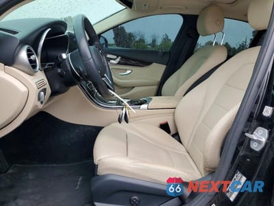 Zdjęcie 7 z 12 samochodu: 2020 MERCEDES-BENZ C 300 VIN:WDDWF8DB3LR534554 - miniatura