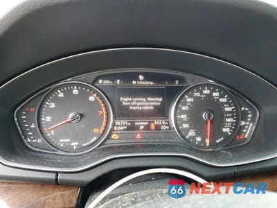 Zdjęcie 9 z 13 samochodu: 2020 AUDI Q5 PREMIUM VIN:WA1ANAFY0L2033348 - miniatura