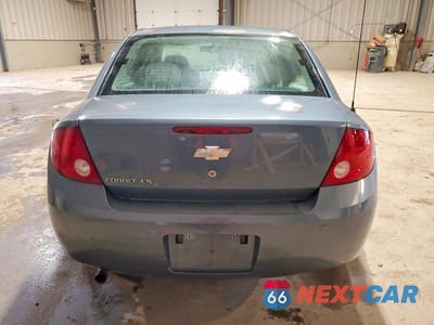 Zdjęcie 6 z 12 samochodu: 2006 CHEVROLET COBALT LS VIN:1G1AK55F167672263 - miniatura