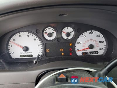 Zdjęcie 9 z 12 samochodu: 2008 FORD RANGER SUPER CAB VIN:1FTYR14U38PA86421 - miniatura
