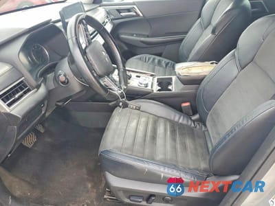 Zdjęcie 7 z 13 samochodu: 2022 MITSUBISHI OUTLANDER SE VIN:JA4J3UA81NZ082924 - miniatura