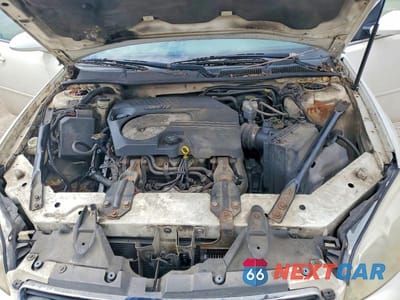Zdjęcie 11 z 12 samochodu: 2006 CHEVROLET IMPALA POLICE VIN:2G1WS551569427510 - miniatura