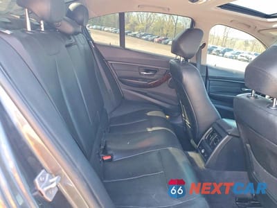 Zdjęcie 10 z 12 samochodu: 2015 BMW 328 XI SULEV VIN:WBA3B5G57FNS15034 - miniatura