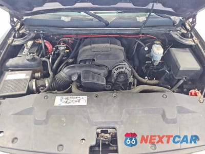 Zdjęcie 11 z 12 samochodu: 2008 CHEVROLET SILVERADO C1500 VIN:2GCEC13J781132308 - miniatura